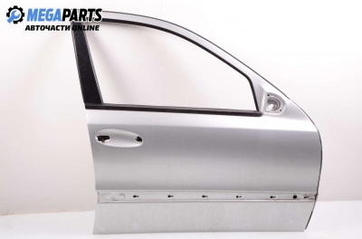 Door for Mercedes-Benz E-Class 211 (W/S) 2.7 CDI, 177 hp, sedan automatic, 2002, position: front - right
